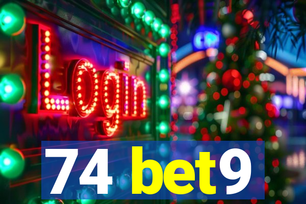 74 bet9